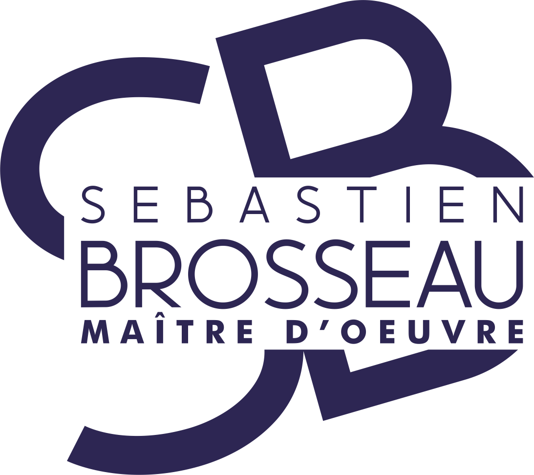 Sébastien Brosseau Maitre d'Oeuvre en Vendée